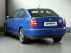 Škoda Octavia - fotka číslo 5