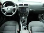 Škoda Octavia - fotka číslo 7