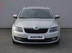 Škoda Octavia - fotka číslo 1