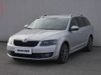 Škoda Octavia - fotka číslo 2