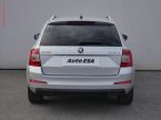 Škoda Octavia - fotka číslo 4