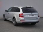 Škoda Octavia - fotka číslo 5