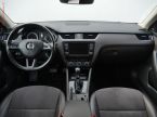Škoda Octavia - fotka číslo 7
