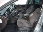 Škoda Octavia - fotka číslo 8