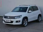 Volkswagen Tiguan - fotka číslo 2