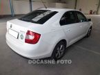 Škoda Rapid - fotka číslo 1