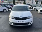 Škoda Rapid - fotka číslo 1