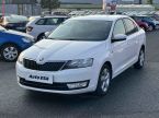 Škoda Rapid - fotka číslo 2