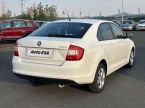 Škoda Rapid - fotka číslo 3