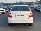 Škoda Rapid - fotka číslo 4
