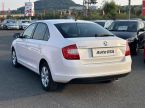 Škoda Rapid - fotka číslo 5