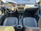 Škoda Rapid - fotka číslo 7