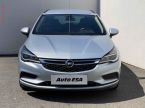 Opel Astra - fotka číslo 1