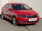 Škoda Rapid - fotka číslo 0