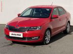 Škoda Rapid - fotka číslo 2