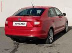 Škoda Rapid - fotka číslo 3