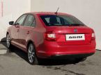 Škoda Rapid - fotka číslo 5