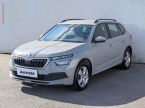 Škoda Kamiq - fotka číslo 2