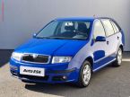 Škoda Fabia - fotka číslo 2