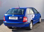 Škoda Fabia - fotka číslo 3