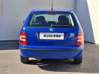 Škoda Fabia - fotka číslo 4