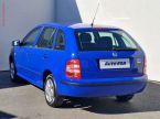 Škoda Fabia - fotka číslo 5
