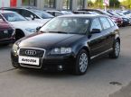 Audi A3 - fotka číslo 2