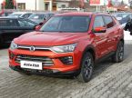 SsangYong Korando - fotka číslo 2