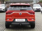 SsangYong Korando - fotka číslo 4