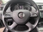 Škoda Octavia - fotka číslo 15