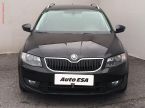 Škoda Octavia - fotka číslo 1
