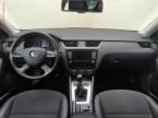 Škoda Octavia - fotka číslo 7