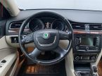 Škoda Superb - fotka číslo 10