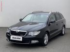Škoda Superb - fotka číslo 2