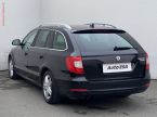 Škoda Superb - fotka číslo 5