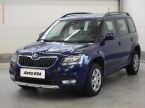 Škoda Yeti - fotka číslo 2