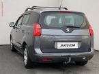 Peugeot 5008 - fotka číslo 5