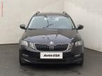 Škoda Octavia - fotka číslo 1