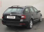 Škoda Octavia - fotka číslo 3