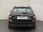 Škoda Octavia - fotka číslo 4