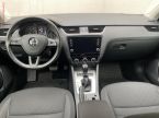 Škoda Octavia - fotka číslo 7