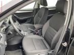 Škoda Octavia - fotka číslo 8