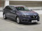 Renault Mégane - fotka číslo 0