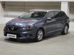 Renault Mégane - fotka číslo 2