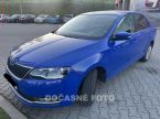 Škoda Rapid - fotka číslo 0