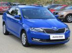 Škoda Rapid - fotka číslo 0