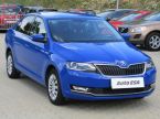 Škoda Rapid - fotka číslo 0