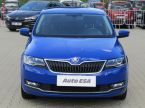 Škoda Rapid - fotka číslo 1