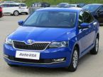 Škoda Rapid - fotka číslo 2