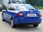 Škoda Rapid - fotka číslo 3